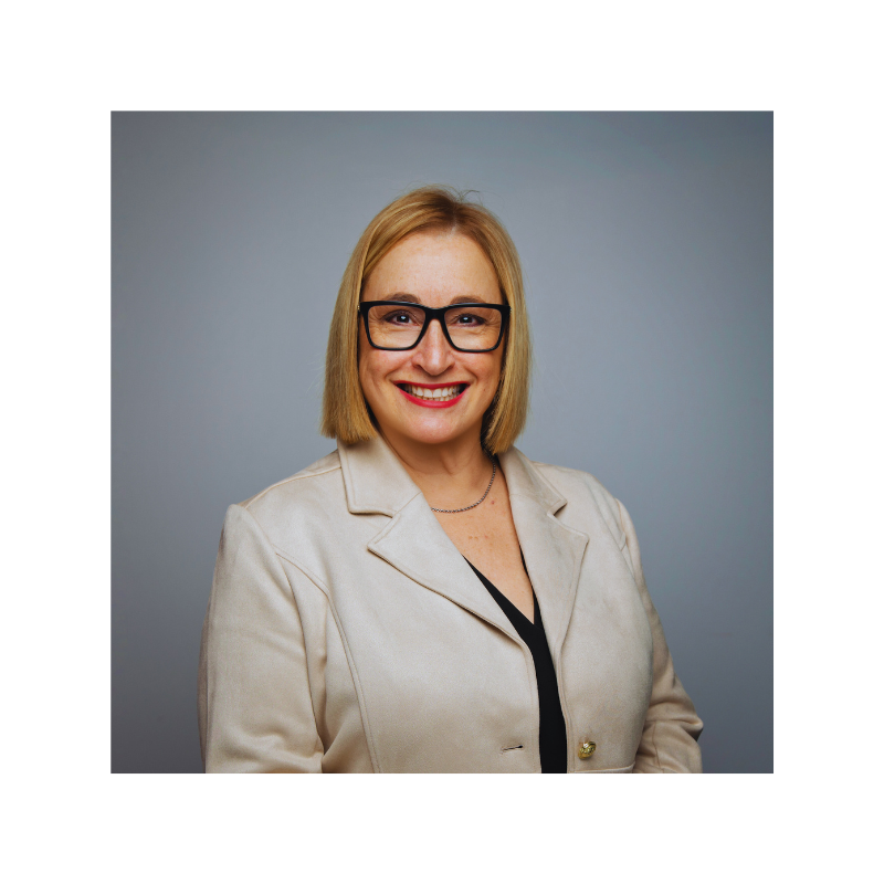 Suzanne Donofrio, fondatrice de Gaïa Conseils